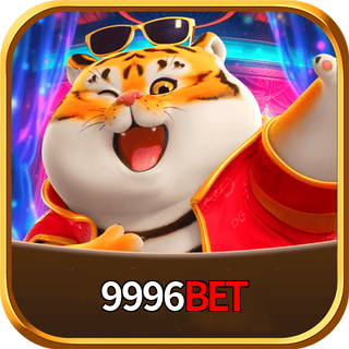Logo da 9996bet
