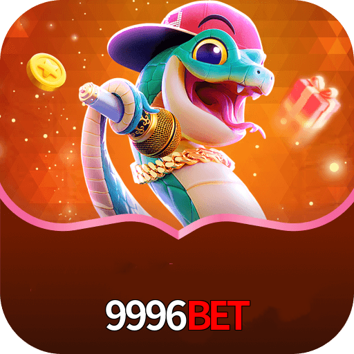 Imagem promocional da 9996bet mostrando a plataforma e suas vantagens